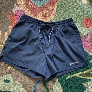 OV Doing Things Shorts M